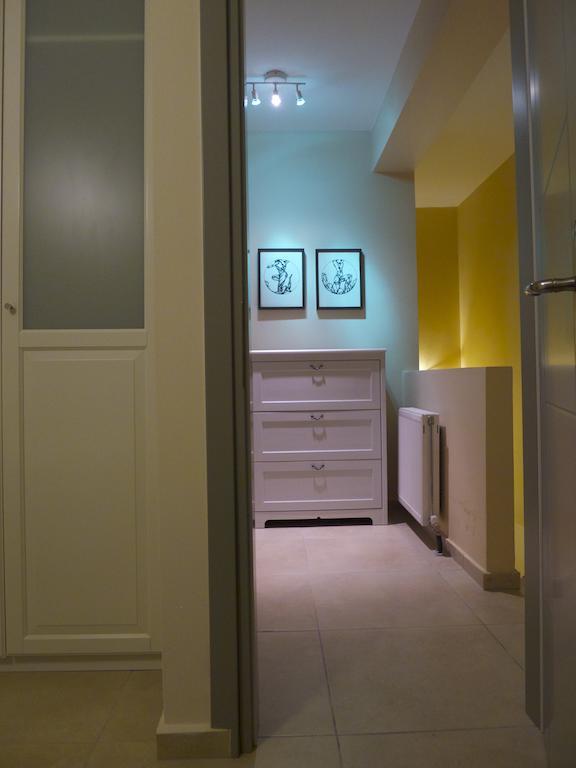 Divaria Villas Skala  外观 照片