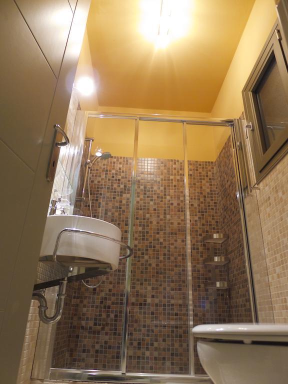 Divaria Villas Skala  外观 照片