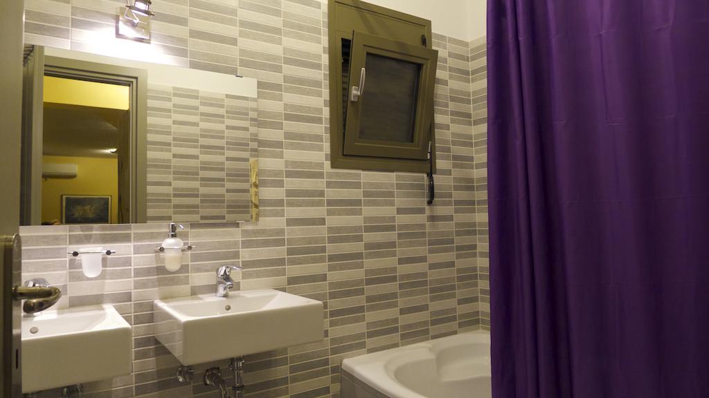 Divaria Villas Skala  客房 照片
