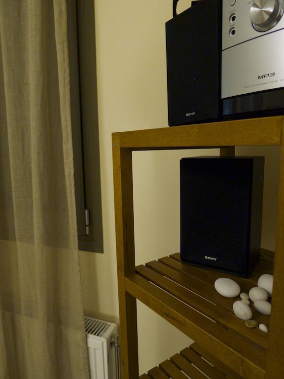Divaria Villas Skala  外观 照片