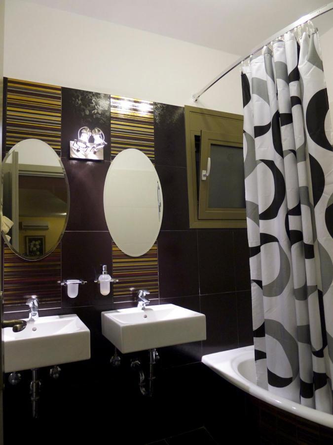 Divaria Villas Skala  外观 照片